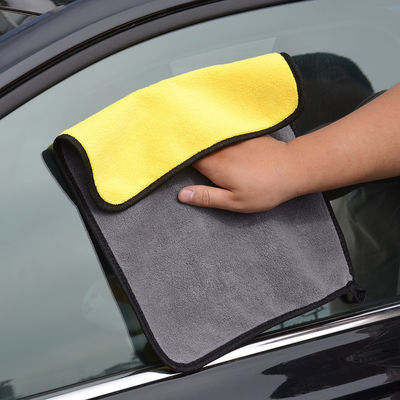 Highly Absorbent Kitchen Towel for Home and Hotel OEM Color Customization Selection
