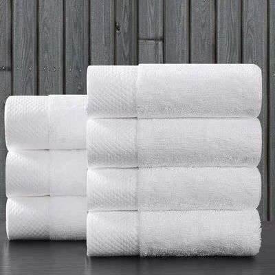 Upgrade Your Home with Super Soft and Absorbent 100% Pure Cotton Homestay Towels