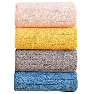 Ultra Absorbent Microfiber Bath Towel Perfect for All Seasons and Rectangle in Shape