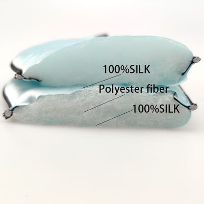 Custom Logo Label Pure 100% Mulberry Silk Eye Mask For Sleeping Solid Pattern Home