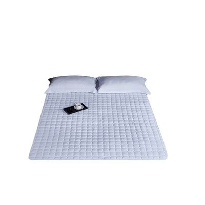 Quantity 3 pcs Custom Design Protector Mattress Thick Soft Cotton Pad For Bed Cover Set