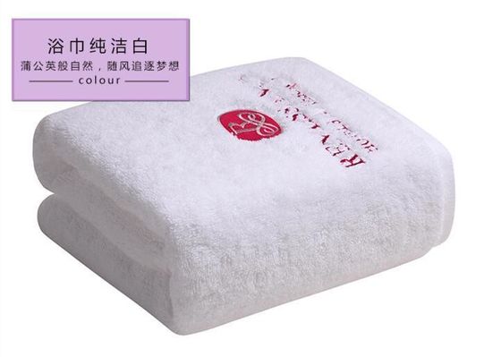 Custom Logo Spa Towel Bath 100 Cotton Wholesalers Towels 70*140cm/80*150cm/80*160cm