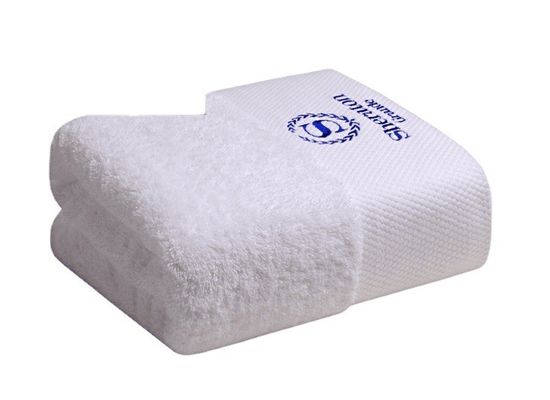 Custom Logo Spa Towel Bath 100 Cotton Wholesalers Towels 70*140cm/80*150cm/80*160cm