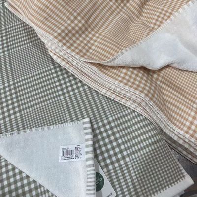 Cotton Combed Cotton Soft Cloth end Absorbent Towel for Disposable Earth Day Occasion