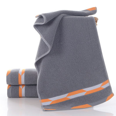 32 Strands Arrowhead Cotton Towel Soft Skin-Friendly Household Washcloth Thickened 150g