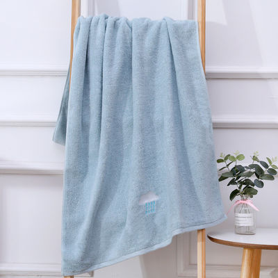 Home 80g Thickened 32S Satin Cotton Absorbent Small Square Towel for Reusable Kitchen