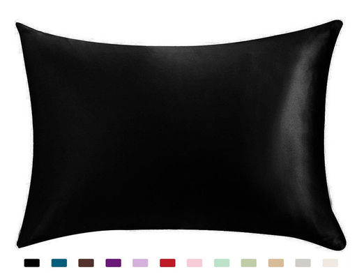 Bulk Purchase Super Soft Mulberry Silk Pillow Cases with Charming Character Pattern