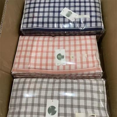 Advantageous Cotton Gauze Terry Cloth Towel Fresh Breeze Absorbent Face Towel for All