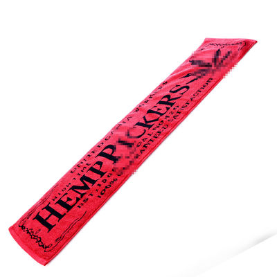 Exercise and Fitness Fast Drying Cotton Terry Sports Towel for Teen Adult