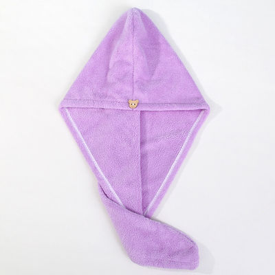Upgrade Your Bathroom with Coral Velvet Bath Towel Set Enlarged Bra Bath Skirt Hair Band and Dry Hair Cap