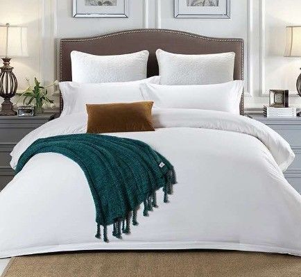 Hotel Guesthouse with Grade 4 Color Fastness Pure Cotton Homestay Towels
