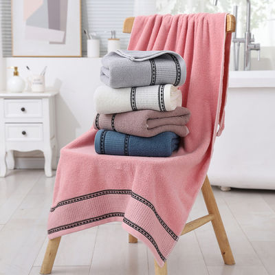 Dark Color Adult Bras for Sustainable Shower and Bath Towels 0.4g Advertising Towels