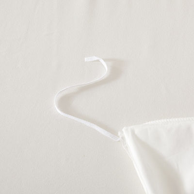 Transform Your Bed into a Luxurious Retreat with Cotton Satin Silk Touch Bedding Sets