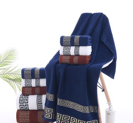 Advantage Eco-friendly and Comfortable 100% Cotton Cross Border Bath Towel for Hotel