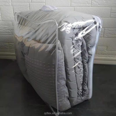 Microfiber Fabric Density Comforter Bedding Set 4 Pieces King Size Luxury Bedding