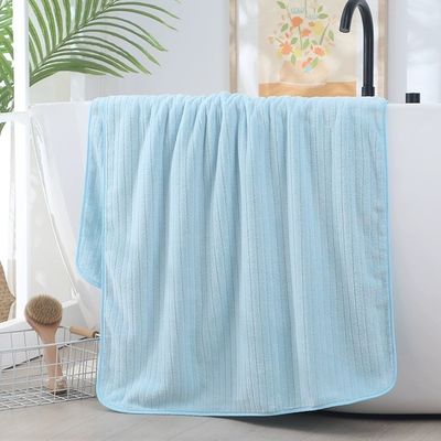 Face Towels for Bathing and Washing All Ages Advantage All Absorbent and Quick Drying Household