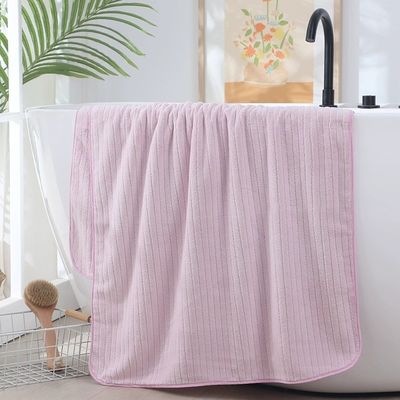 Face Towels for Bathing and Washing All Ages Advantage All Absorbent and Quick Drying Household