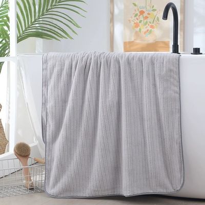 Face Towels for Bathing and Washing All Ages Advantage All Absorbent and Quick Drying Household