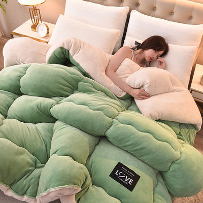 Four Seasons Universal Down Alternative Quilted Comforter Duvet Insert for All-Season