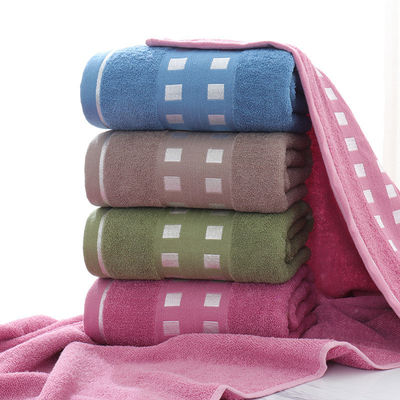 Cross-Border Distribution of Household Adult Shower Towels with Customized Designs