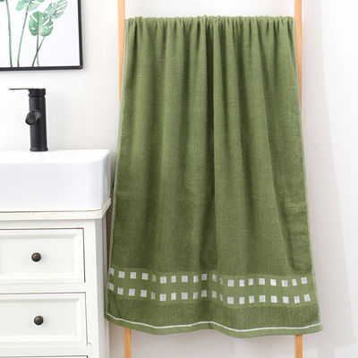 Cross-Border Distribution of Household Adult Shower Towels with Customized Designs