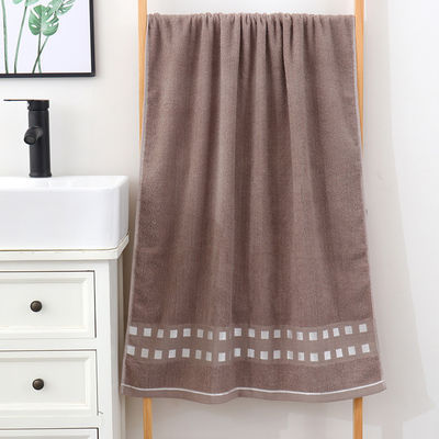 Cross-Border Distribution of Household Adult Shower Towels with Customized Designs