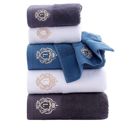 Traveling Spa Towels end Pure Cotton Bath Towels for Household and Hotel Advantageous