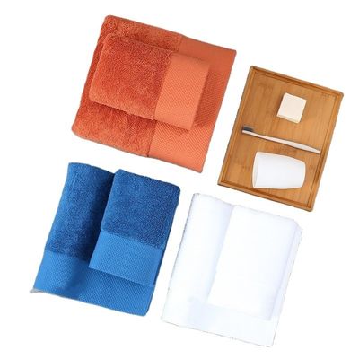 Traveling Spa Towels end Pure Cotton Bath Towels for Household and Hotel Advantageous