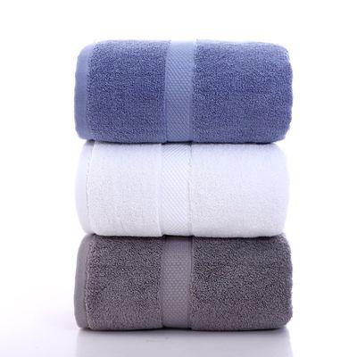 Traveling Spa Towels end Pure Cotton Bath Towels for Household and Hotel Advantageous