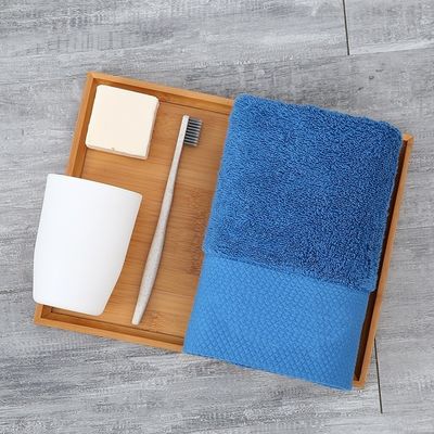 Traveling Spa Towels end Pure Cotton Bath Towels for Household and Hotel Advantageous