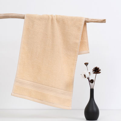 Cotton Rectangle Bath Towel Set 32 Adult Household Face Towel for Soft Absorbent