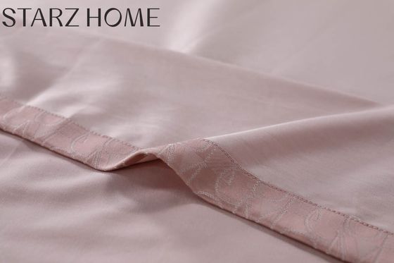 Customized 100 Cotton 4Pcs Bedclothes Bedding Set for Your Customer Requirements