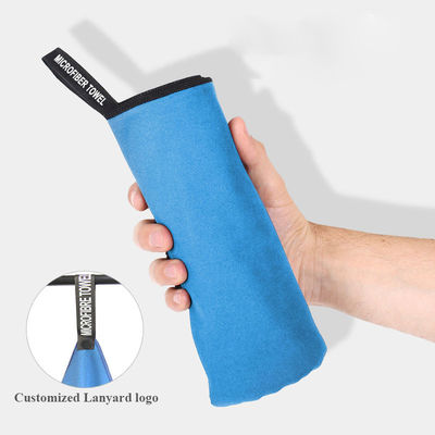 Sports Home.YOGA Microfiber Sports Towel for Running Camping Yoga Gym Hiking Climbing