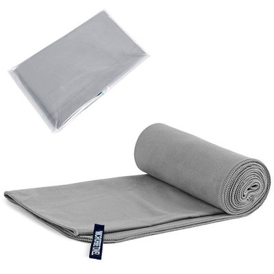 Sports Home.YOGA Microfiber Sports Towel for Running Camping Yoga Gym Hiking Climbing