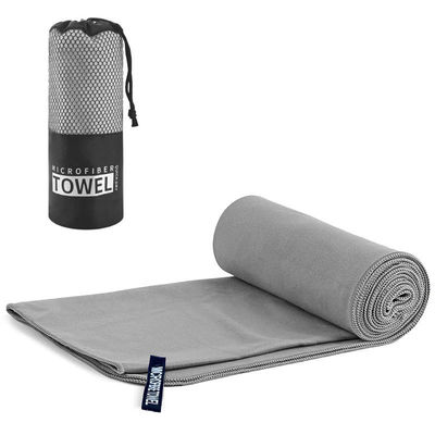 Sports Home.YOGA Microfiber Sports Towel for Running Camping Yoga Gym Hiking Climbing