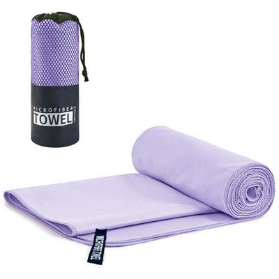 Sports Home.YOGA Microfiber Sports Towel for Running Camping Yoga Gym Hiking Climbing