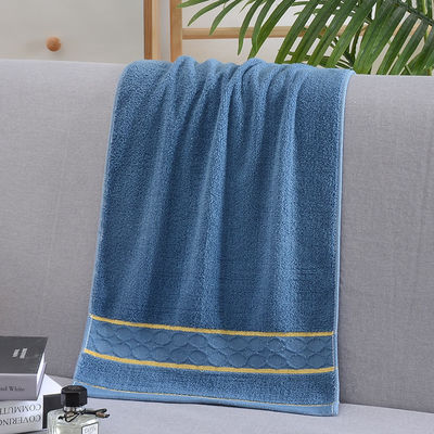 Soft and Comfortable 100% Cotton Bath Towel 110g for a Luxurious Bathing Experience