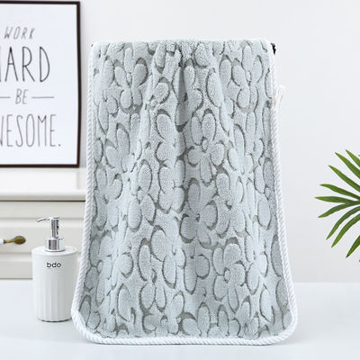 Earth Day Occasion Quick Drying Towels for Enlarged and Thickened Face