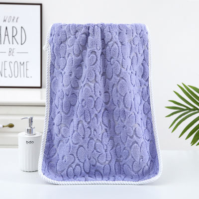 Earth Day Occasion Quick Drying Towels for Enlarged and Thickened Face