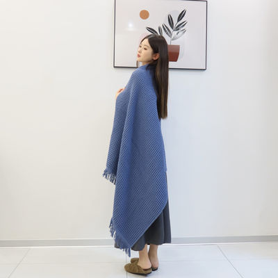 Topless Beach Towel Shawl 90*180CM Cotton Bawal Tassel Bath Towel Cover with Tassels