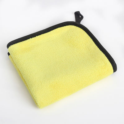 Upgrade Your Car Cleaning Routine Microfiber Towel for Super Absorbent Make Up Removal
