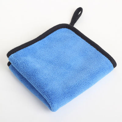 Upgrade Your Car Cleaning Routine Microfiber Towel for Super Absorbent Make Up Removal