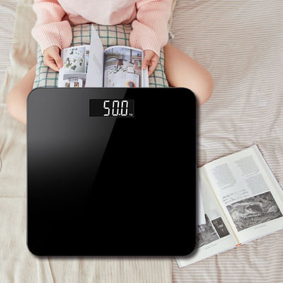 Secure Medical-grade 300x300x25 Mm Cellular Electronic Body Scale for Precise Results