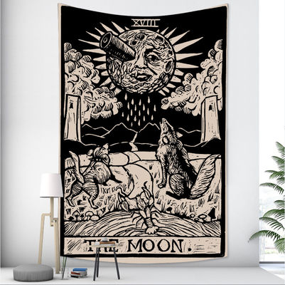 Multi Color Decoration Home Tapestry Wall Hanging Beach Towel for Bohemian Style