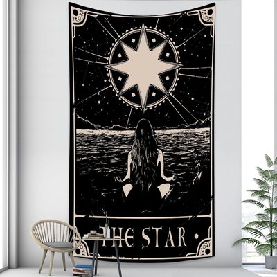 Multi Color Decoration Home Tapestry Wall Hanging Beach Towel for Bohemian Style