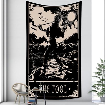Multi Color Decoration Home Tapestry Wall Hanging Beach Towel for Bohemian Style