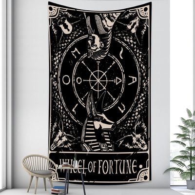 Multi Color Decoration Home Tapestry Wall Hanging Beach Towel for Bohemian Style