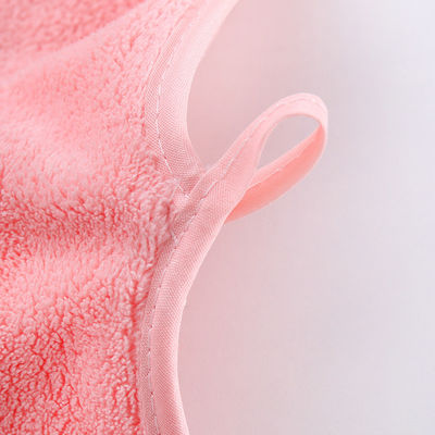Thickened Polyester Delu Towels Soft Quick-Drying and Water Absorbent with Hand Gifts