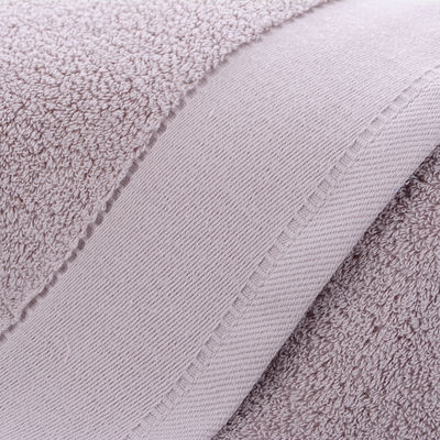 Thickened Pure Cotton Cloth Hotel Face Towel Soft Absorbent Non-Shedding Bath Towel