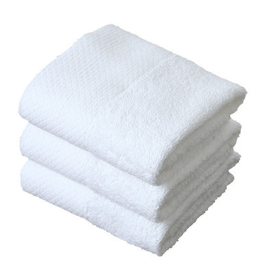 Customized Thickened 21S 100% Cotton Towel for Five-star Hotels Quick-dry and Durable